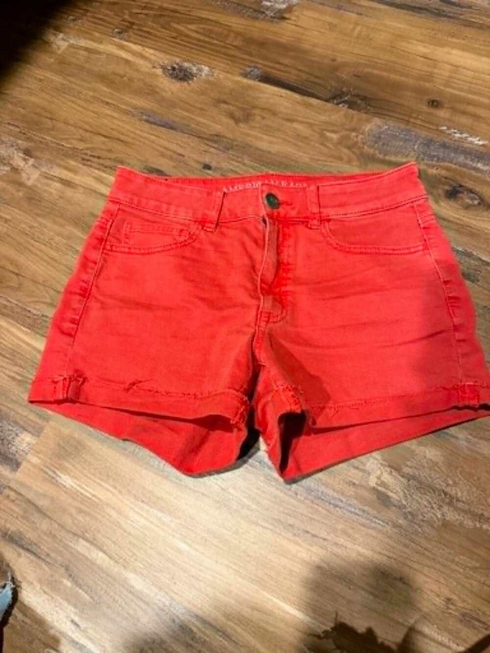 American Eagle Shorts Size 6